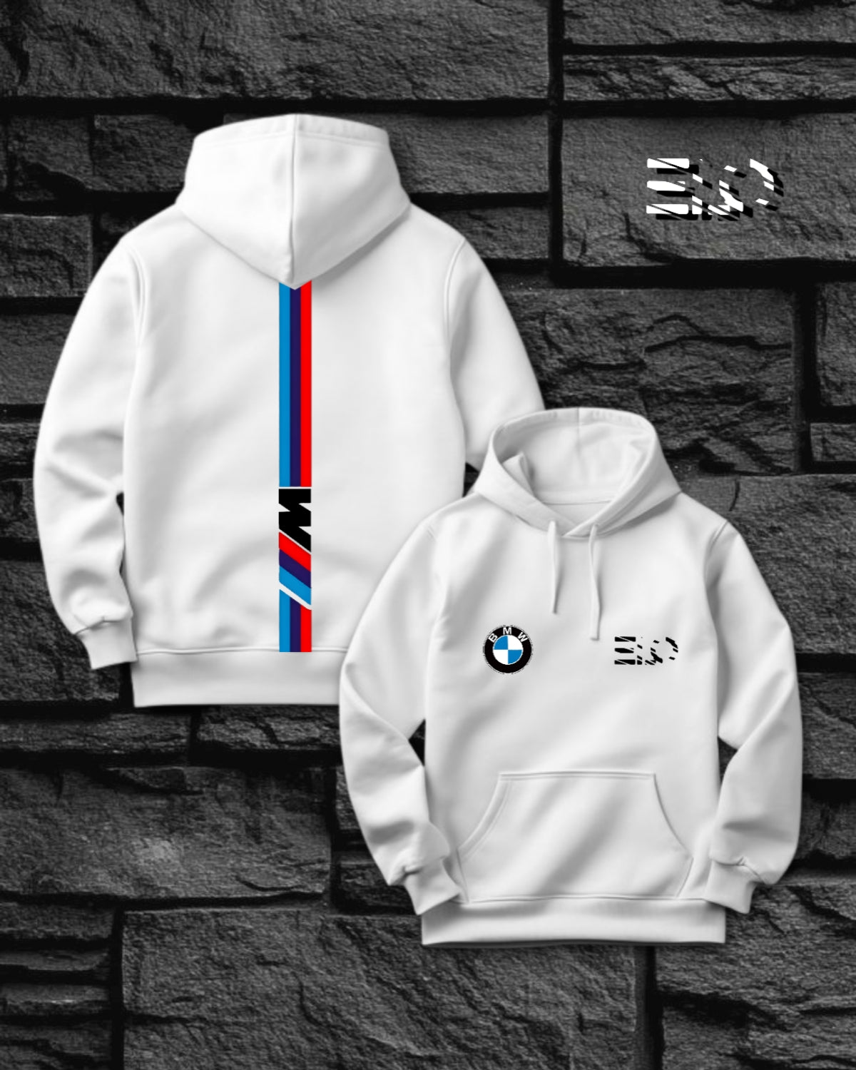 Capuche BMW