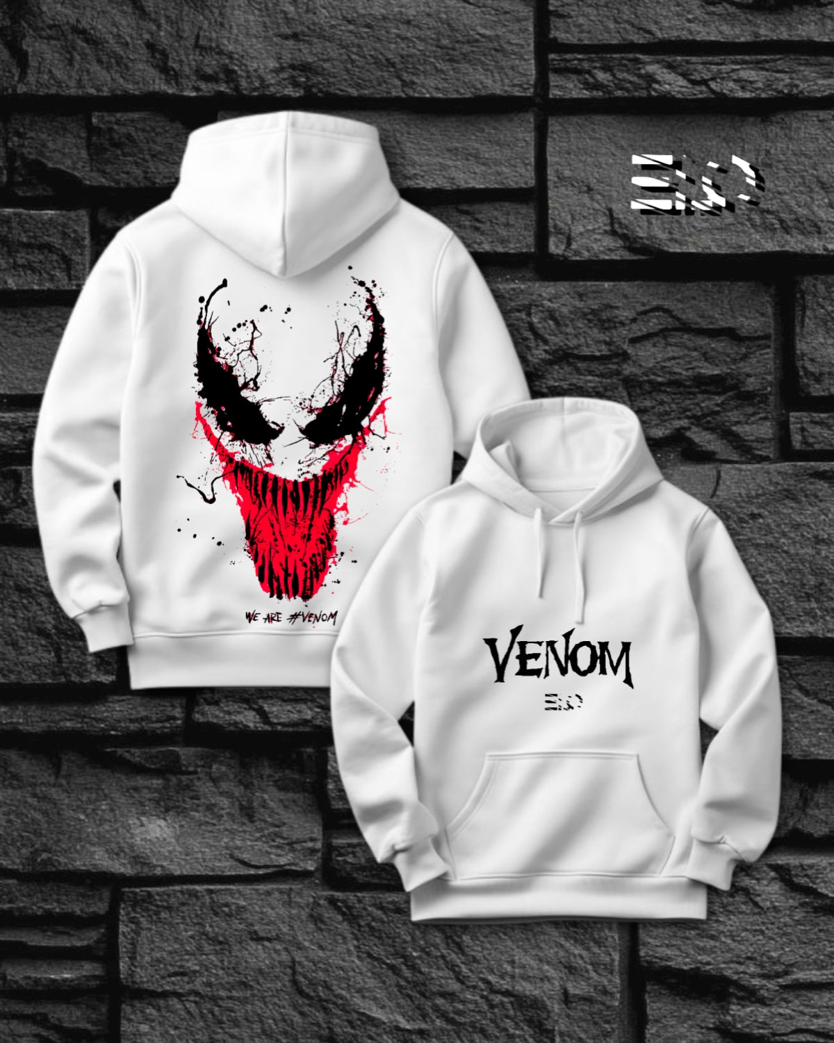 Capuche Venom