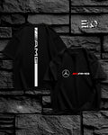 T-shirt Mercedes
