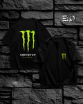 T-shirt Monsters