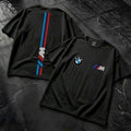 T-shirt BMW