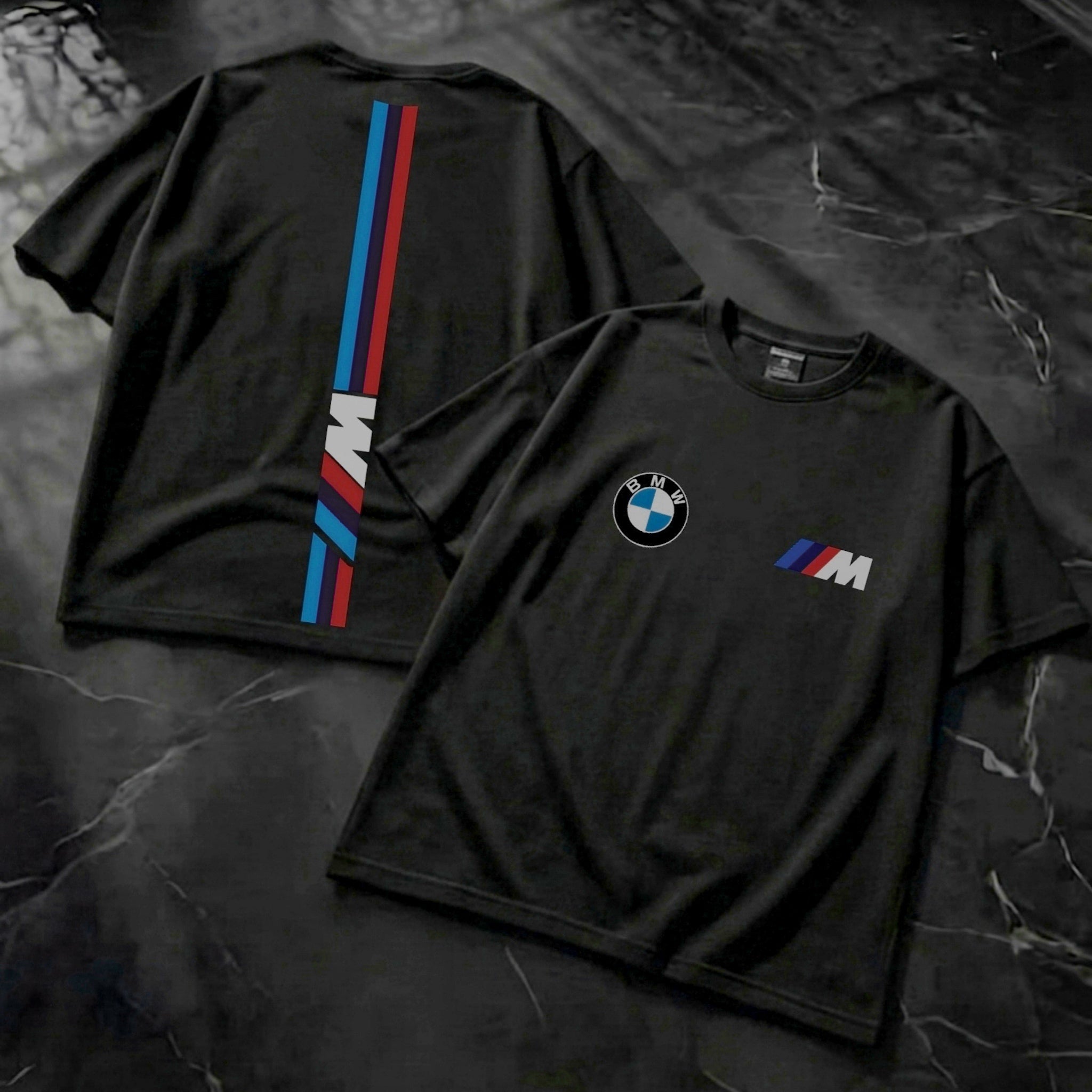 T-shirt BMW