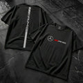 T-shirt Mercedes