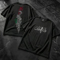 T-shirt Palestine