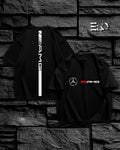 T-shirt Mercedes Benz