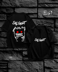 T-shirt Salgoat